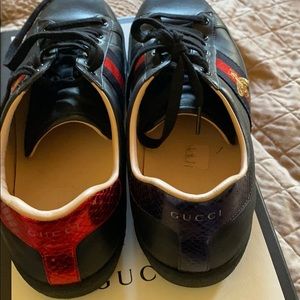 Gucci Shoes - Gucci sneakers Gucci Shoes - Gucci sneakers